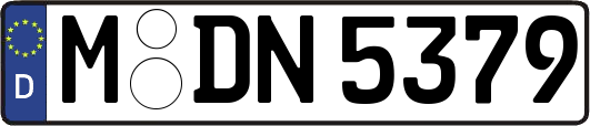 M-DN5379