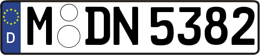 M-DN5382