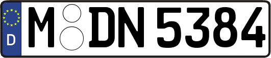 M-DN5384