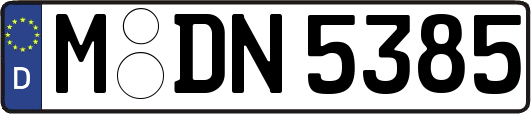 M-DN5385