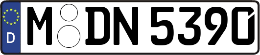 M-DN5390