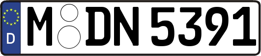 M-DN5391