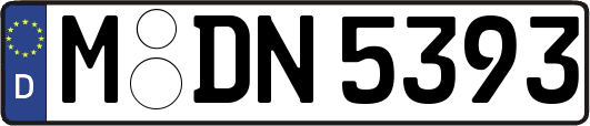 M-DN5393