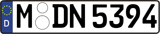 M-DN5394