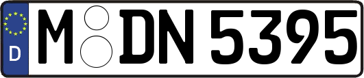 M-DN5395