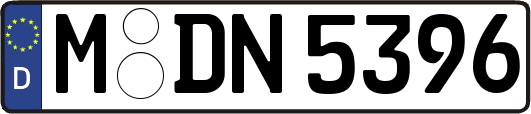 M-DN5396