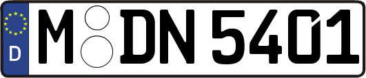 M-DN5401