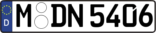 M-DN5406