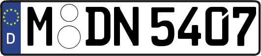 M-DN5407