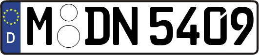 M-DN5409