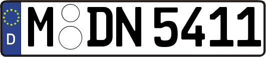 M-DN5411