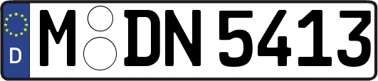 M-DN5413