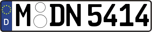 M-DN5414