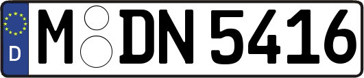 M-DN5416