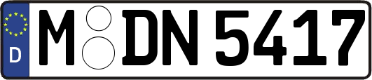 M-DN5417
