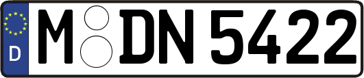M-DN5422