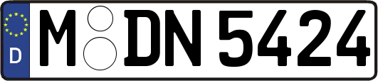 M-DN5424