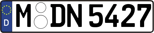 M-DN5427