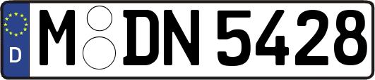 M-DN5428