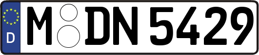 M-DN5429