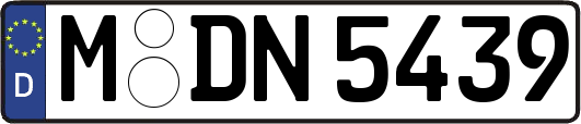 M-DN5439