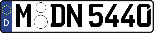 M-DN5440