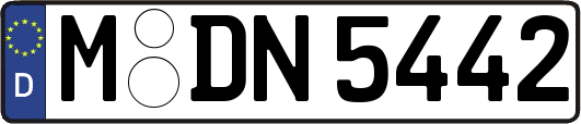 M-DN5442