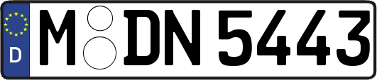 M-DN5443