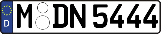 M-DN5444