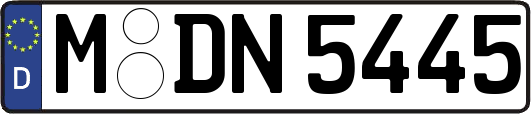 M-DN5445