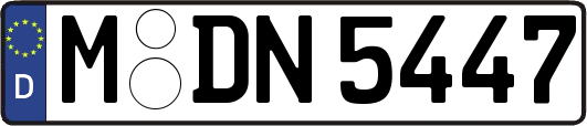 M-DN5447