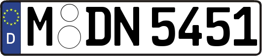 M-DN5451