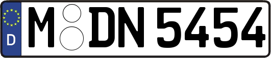 M-DN5454