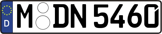 M-DN5460