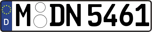 M-DN5461
