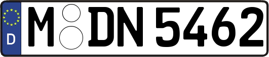 M-DN5462