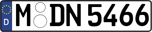 M-DN5466