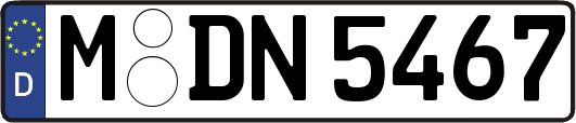 M-DN5467