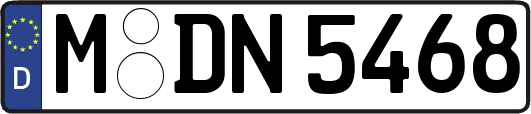 M-DN5468