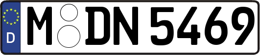 M-DN5469