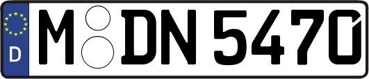 M-DN5470