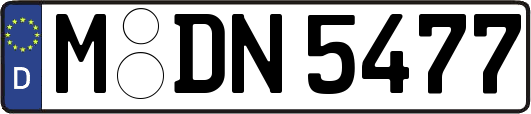 M-DN5477