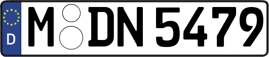 M-DN5479