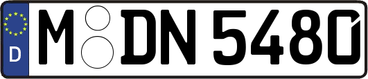M-DN5480