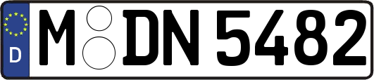 M-DN5482