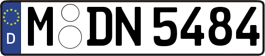 M-DN5484