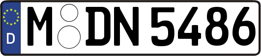 M-DN5486
