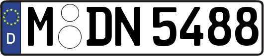 M-DN5488