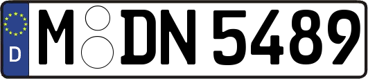 M-DN5489