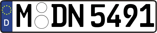 M-DN5491